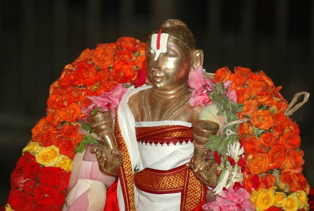 Thiruneermalai Ranganatha Perumal temple Periyazhwar THirunakshatra Utsavam 2014 18