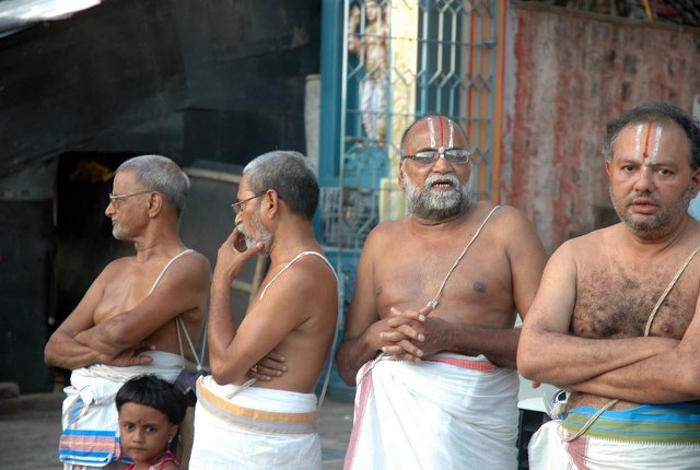 Thiruneermalai Ranganatha Perumal temple Periyazhwar THirunakshatra Utsavam 2014 22
