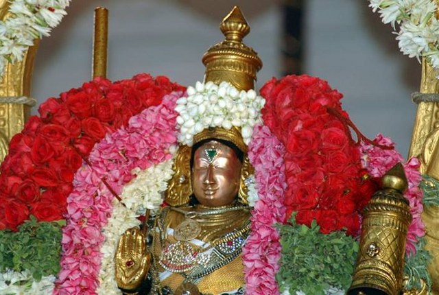 Thiruneermalai Ranganatha Perumal temple Periyazhwar THirunakshatra Utsavam 2014 24