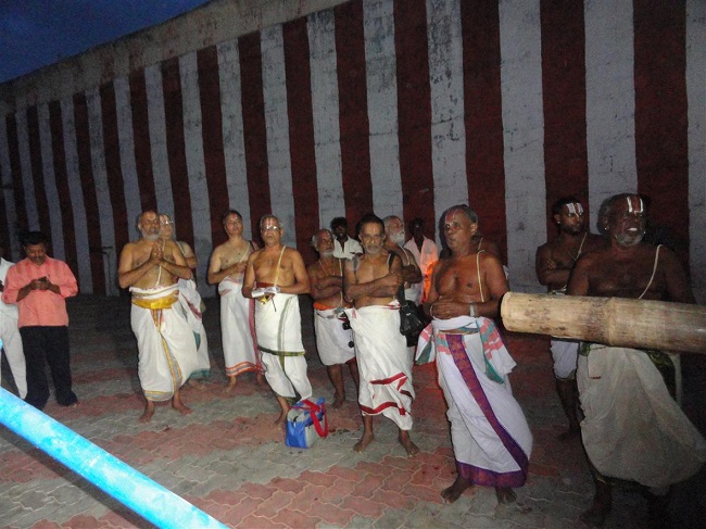 Thirupullani adhi jagannatha Perumal Temple Jyestabisheka dhina Garuda sevai 2014 05