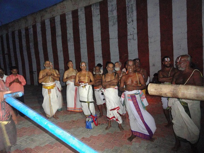 Thirupullani adhi jagannatha Perumal Temple Jyestabisheka dhina Garuda sevai 2014 06