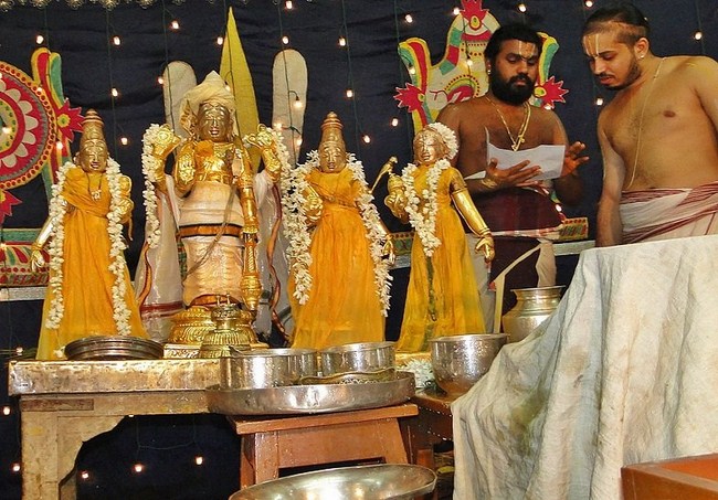 Thiruvaadipooram At Chembur Sri Prahaladavaradhan Sannadhi Ahobila Mutt10