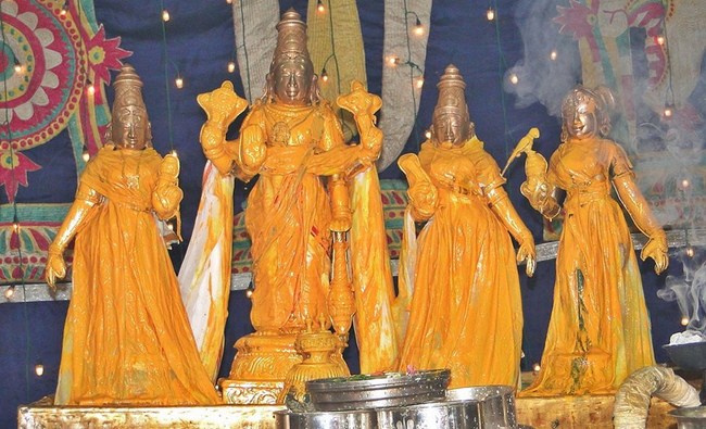 Thiruvaadipooram At Chembur Sri Prahaladavaradhan Sannadhi Ahobila Mutt21