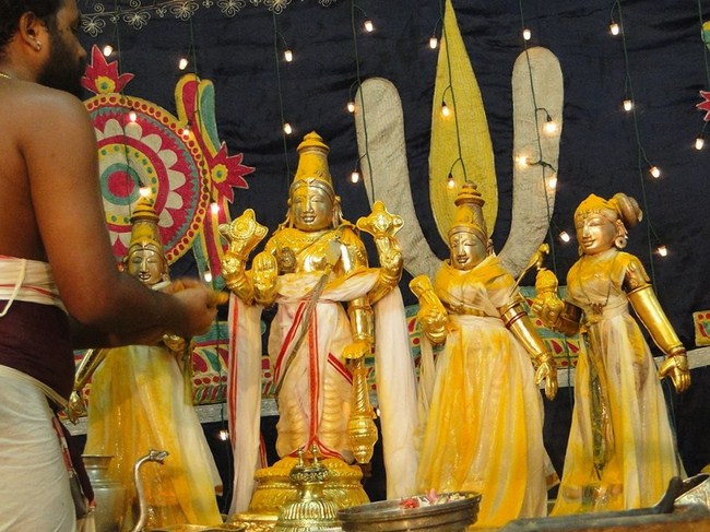 Thiruvaadipooram At Chembur Sri Prahaladavaradhan Sannadhi Ahobila Mutt23