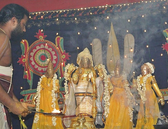 Thiruvaadipooram At Chembur Sri Prahaladavaradhan Sannadhi Ahobila Mutt4