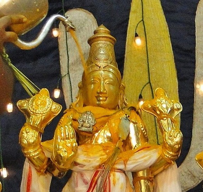 Thiruvaadipooram At Chembur Sri Prahaladavaradhan Sannadhi Ahobila Mutt6