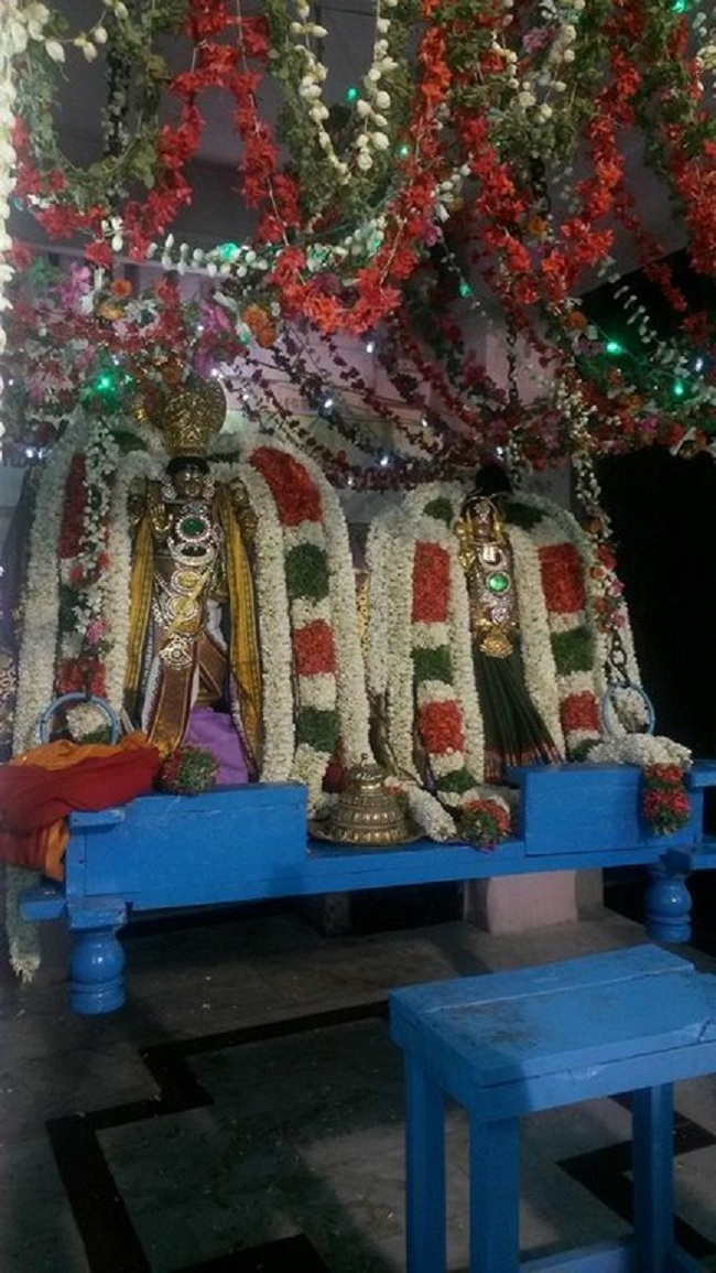 Thiruvaadipooram At Thirukandiyur Harasaapavimochana Perumal Temple1