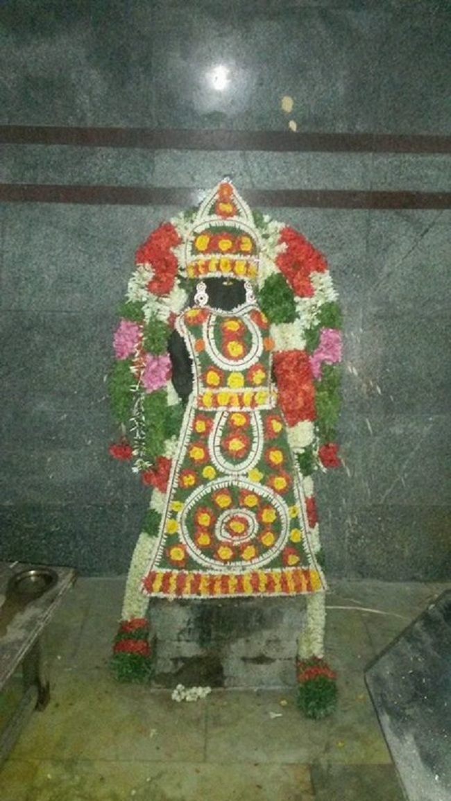 Thiruvaadipooram At Thirukandiyur Harasaapavimochana Perumal Temple3