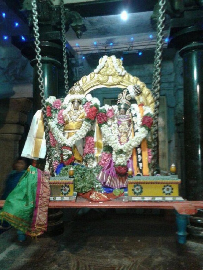 Thiruvaadipooram At Thirupullani Adhi Jagannatha Perumal Temple 1