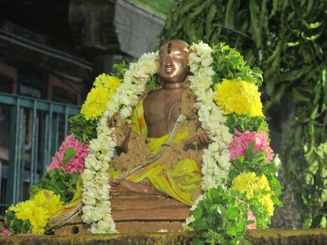 Thiruvaadipooram At Thiruvahindrapuram Sri Devanathan Perumal Temple13