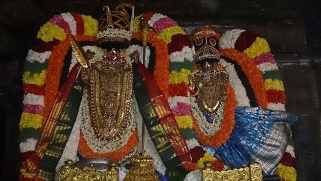 Thiruvaadipooram At Thiruvahindrapuram Sri Devanathan Perumal Temple17