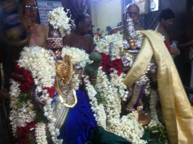 Thiruvaadipooram At Vedasreni (Velachery) Sri Yoga Narasimha Perumal Temple3