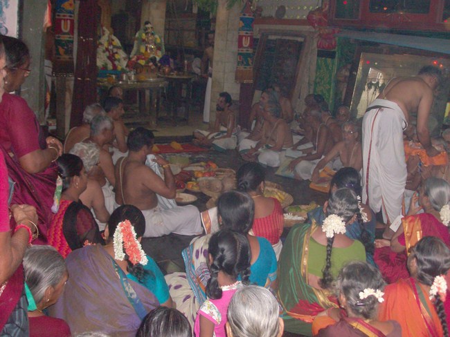 Thiruvaadipooram Thirukalyanam At Nanganallur Sri Lakshmi Hayavadhana Perumal Temple 2