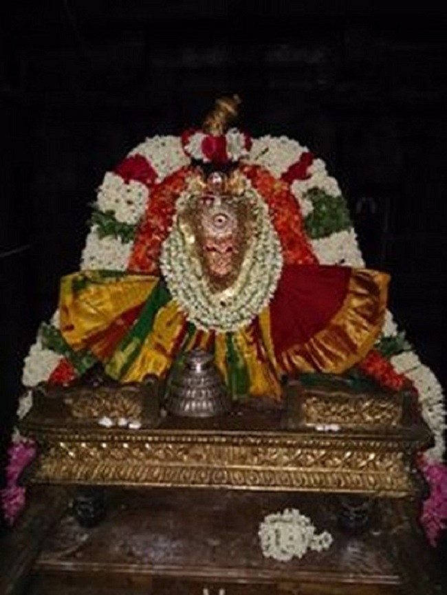 Thiruvahindrapuram Thiruvadipooram Utsavam2