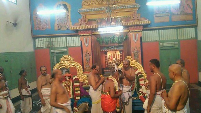 Tirupathi Sri Govindaraja Swamy Temple Aani Pooram Uthsavam2