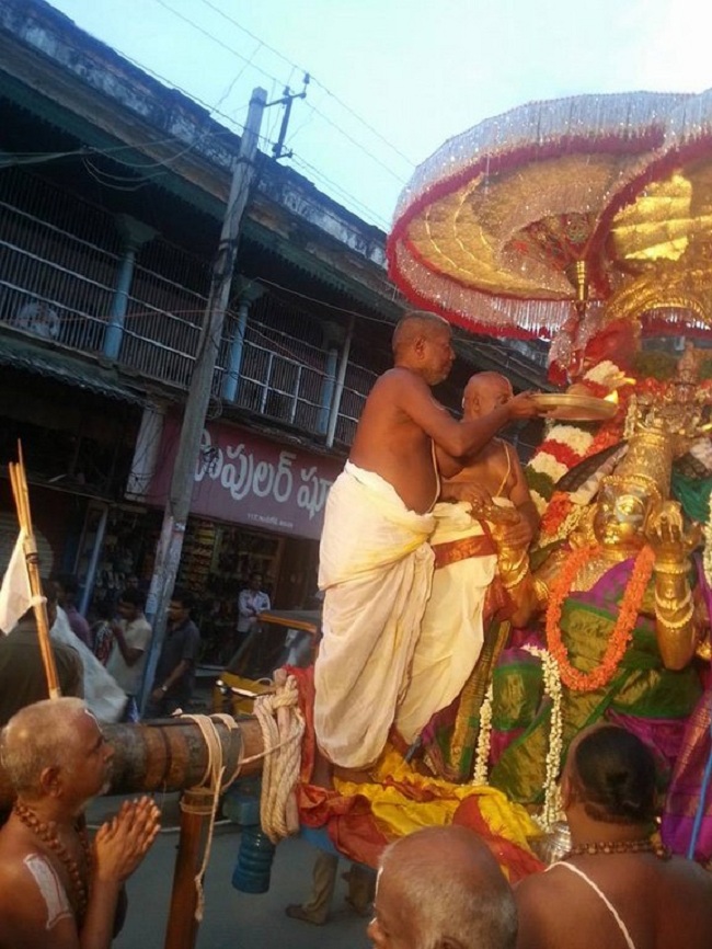 Tirupathi Sri Govindaraja Swamy Temple Periyazhwar Thirunakshatra Uthsavam8