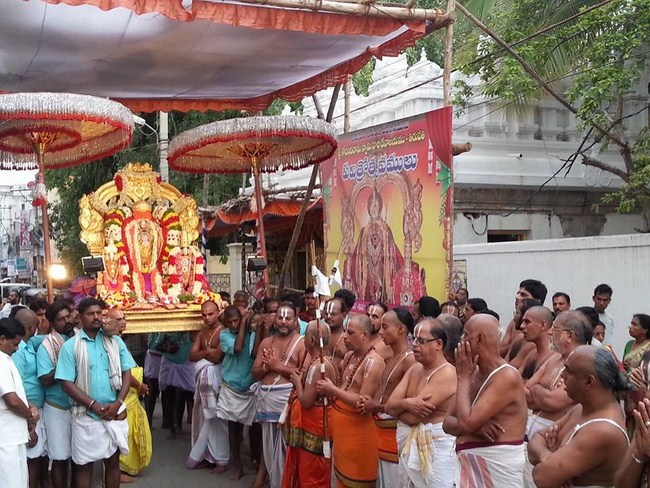 Tirupathi Sri Kothanda Ramar Temple Pavithrotsavam12