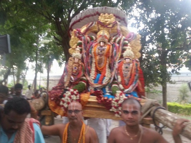 Tirupathi Sri Kothanda Ramar Temple Pavithrotsavam1