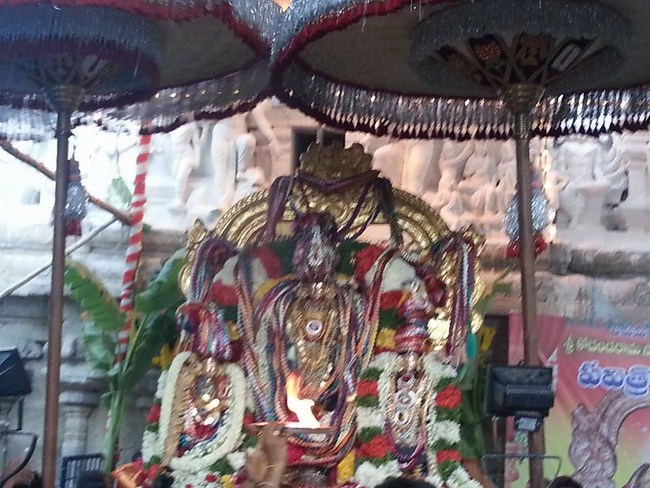 Tirupathi Sri Kothanda Ramar Temple Pavithrotsavam2