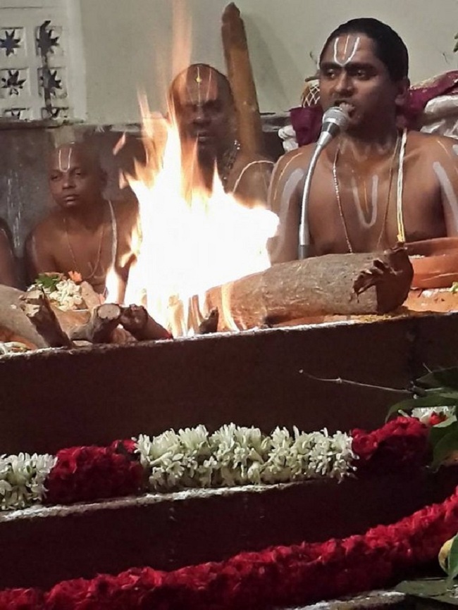 Tirupathi Sri Kothanda Ramar Temple Pavithrotsavam4