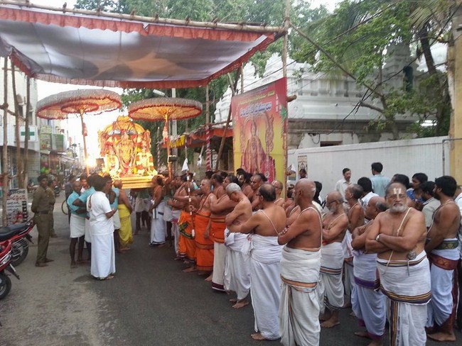Tirupathi Sri Kothanda Ramar Temple Pavithrotsavam5