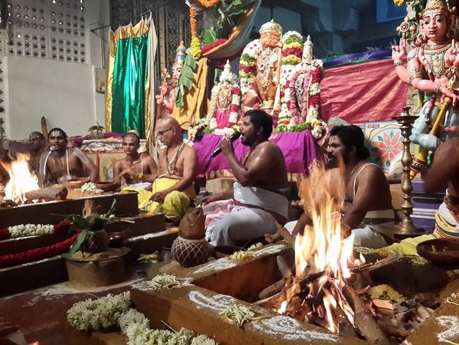 Tirupathi Sri Kothanda Ramar Temple Pavithrotsavam9
