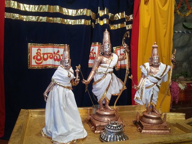 Tirupathi Sri Kothanda Ramar Temple Pavithrotsavam9