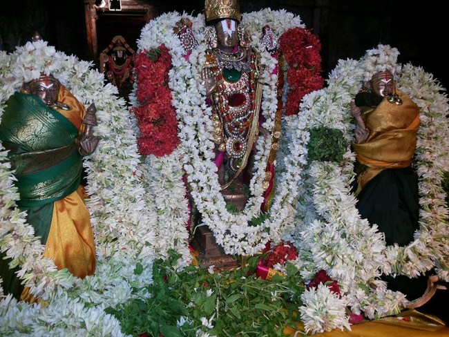 Tirupathi Sri Prathivadhi Bhayankaram Annan Thirunakshatra Satrumurai and Sudarshana Jayanthi18