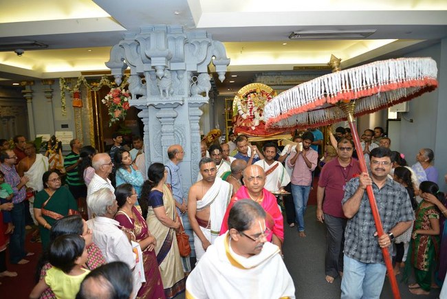 US Aurora Sri Venkateswara Temple Theppotsavam 2014 05