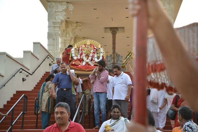 US Aurora Sri Venkateswara Temple Theppotsavam 2014 16
