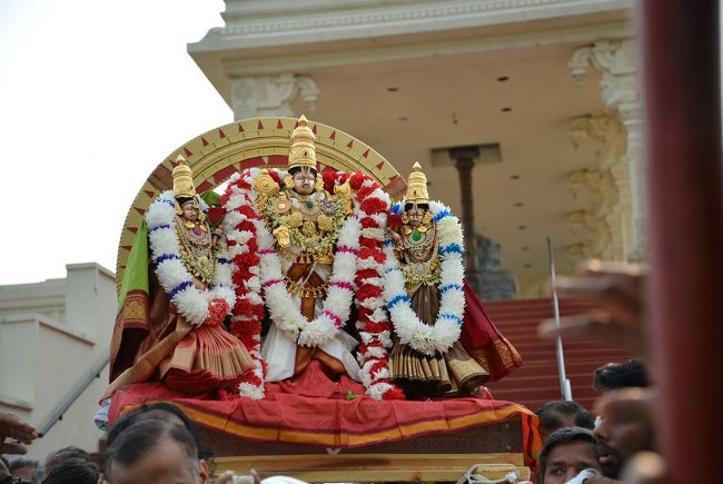 US Aurora Sri Venkateswara Temple Theppotsavam 2014 19