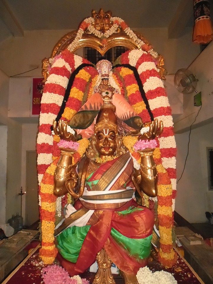 West Mambalam Sathyanarayana Garuda Sevai_03