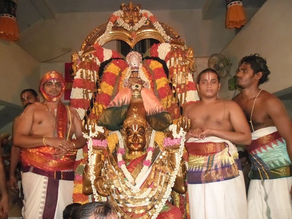 West Mambalam Sathyanarayana Garuda Sevai_10