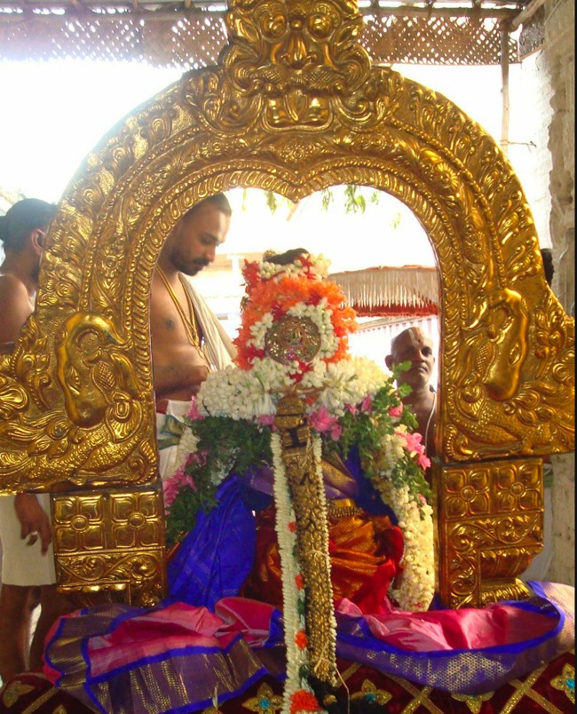 kanchi Perumal kovil Sri Andal Brahmotsavam day 4 2014--20