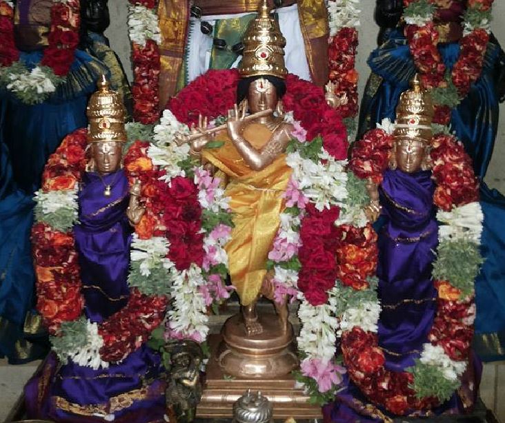 Alathurai Sri Krishnar