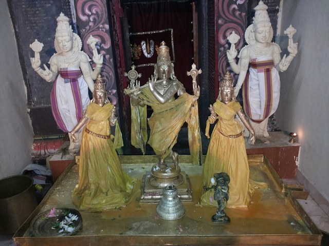 Alathurai Sri Venugopala Swamil Kovil Sri Jayanthi Utsavami 2014 4