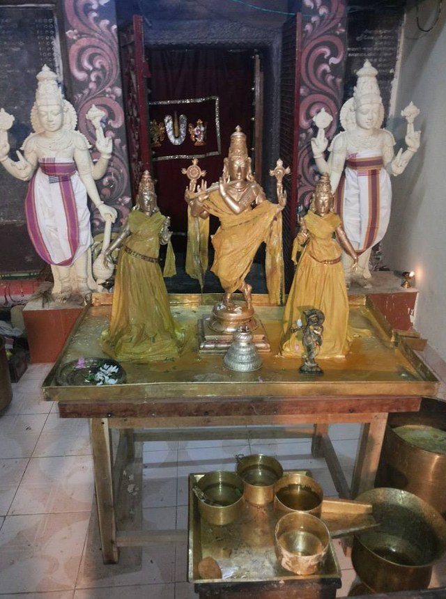 Alathurai Sri Venugopala Swamil Kovil Sri Jayanthi Utsavami 2014 5