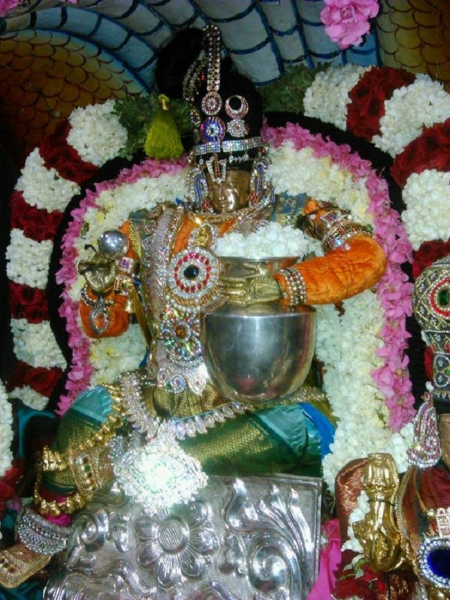 Alwarpet Sri Kothandaramar Temple Krishna Jayanthi Utsavam13