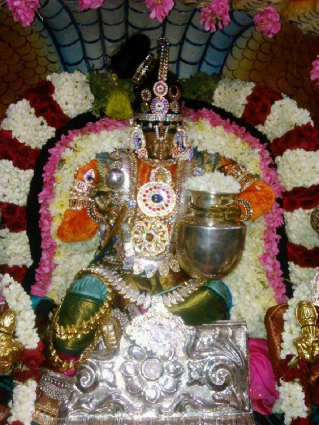 Alwarpet Sri Kothandaramar Temple Krishna Jayanthi Utsavam2