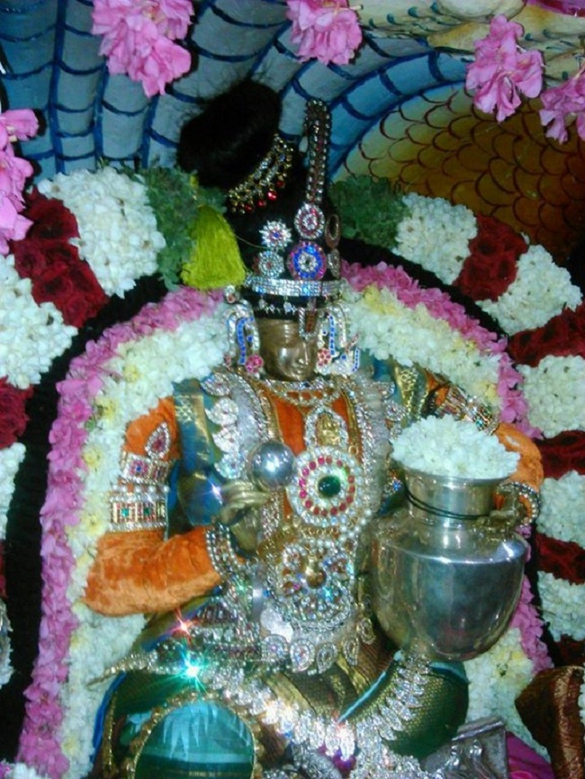 Alwarpet Sri Kothandaramar Temple Krishna Jayanthi Utsavam8