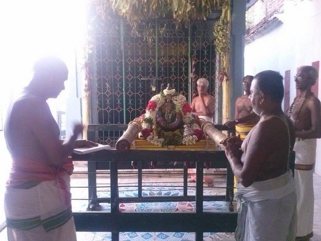 Aminjikarai Sri Perundevi Thayar Aadi Vellikizhamai Purappadu11