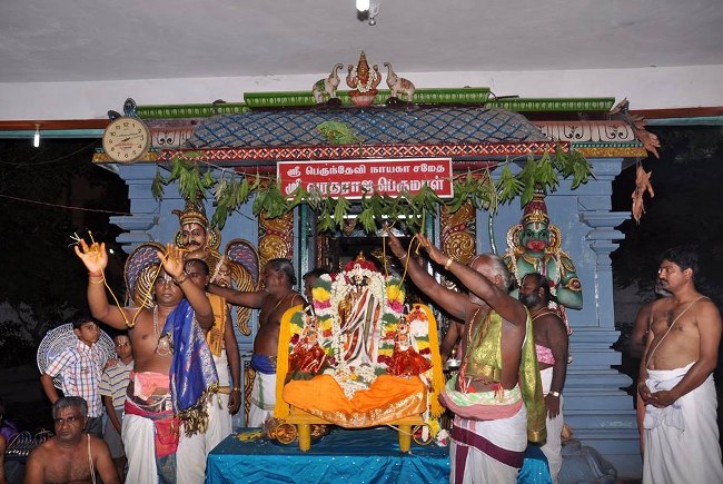 Arasamangalam Thiruvaadipooram Kalyana Utsavam - 14_650x435