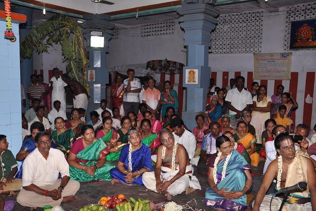 Arasamangalam Thiruvaadipooram Kalyana Utsavam - 6_650x435