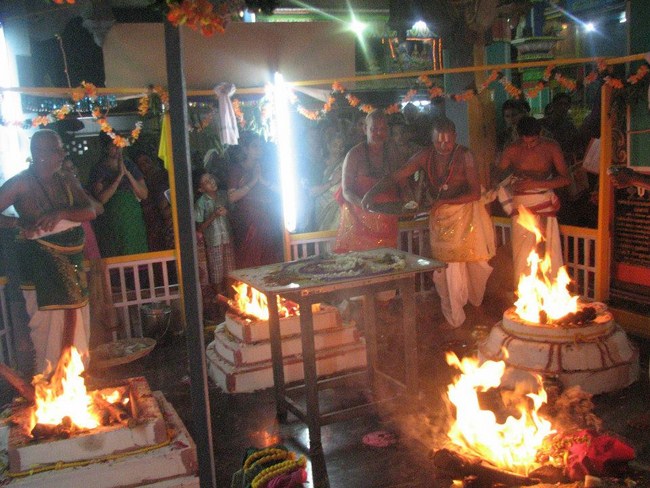 Arumbakkam Sri Satyavaradaraja Perumal Temple Pavithrotsavam Concludes11
