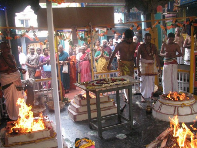 Arumbakkam Sri Satyavaradaraja Perumal Temple Pavithrotsavam Concludes2