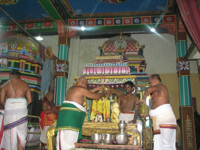 Arumbakkam Sri Satyavaradaraja Perumal Temple Pavithrotsavam Concludes31