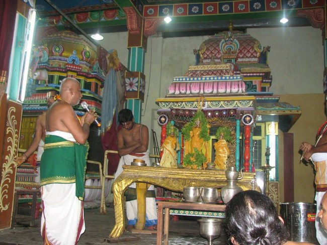 Arumbakkam Sri Satyavaradaraja Perumal Temple Pavithrotsavam Concludes32