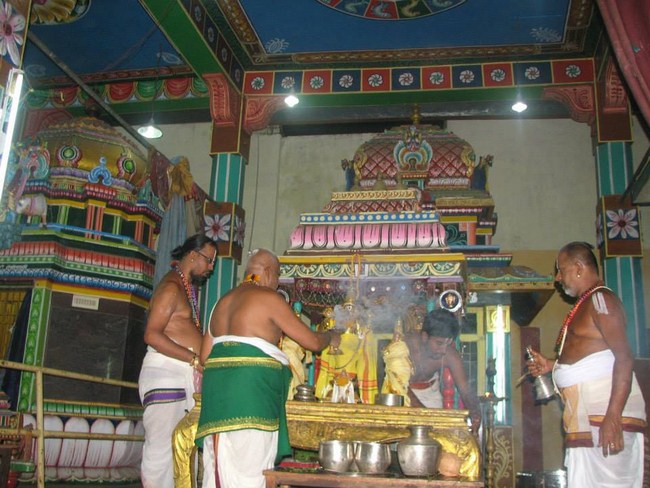 Arumbakkam Sri Satyavaradaraja Perumal Temple Pavithrotsavam Concludes39