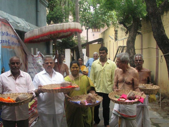 Arumbakkam Sri Satyavaradaraja Perumal Temple Pavithrotsavam Concludes4