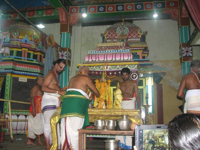 Arumbakkam Sri Satyavaradaraja Perumal Temple Pavithrotsavam Concludes42
